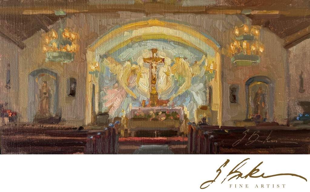 Sanctuary, Balboa