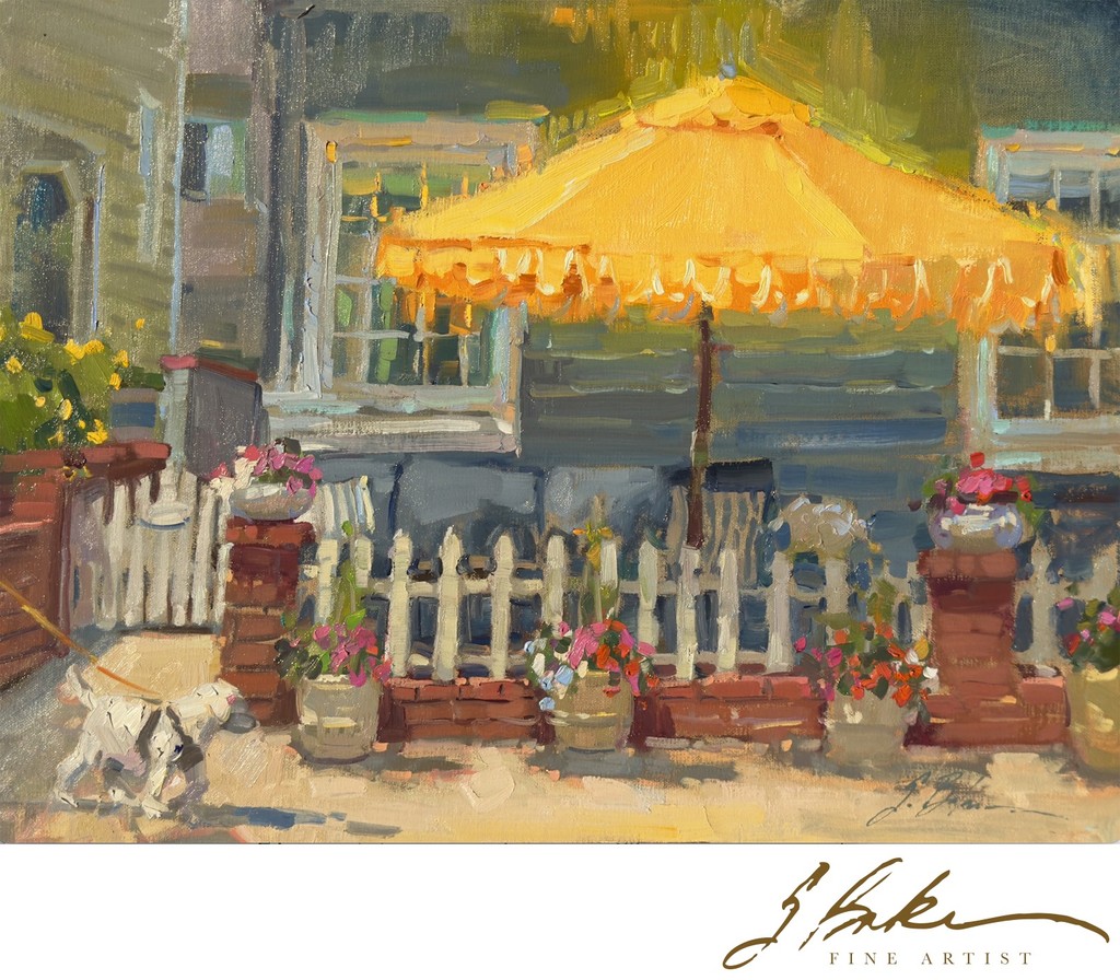 As Seen on Pearl Ave