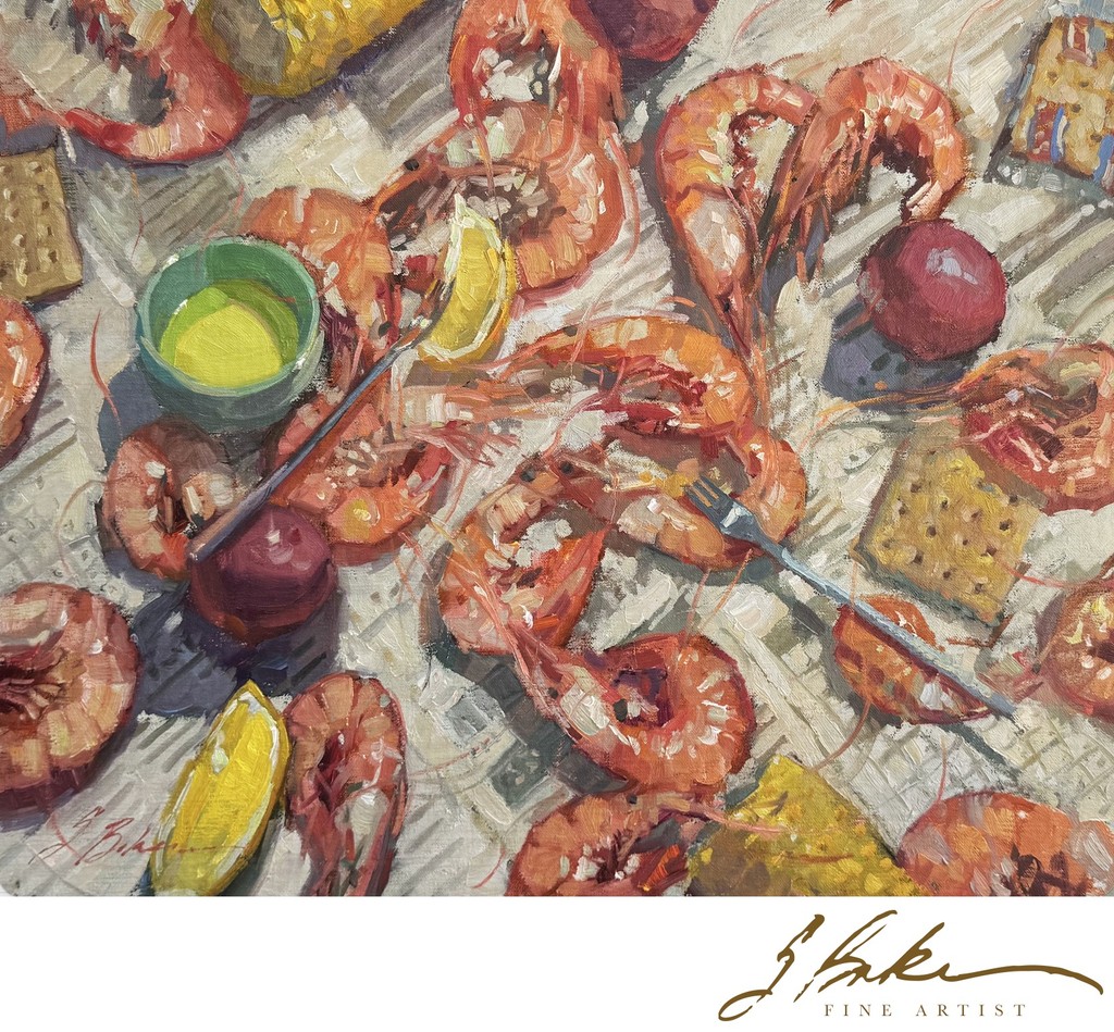 Good Times - Apalachicola