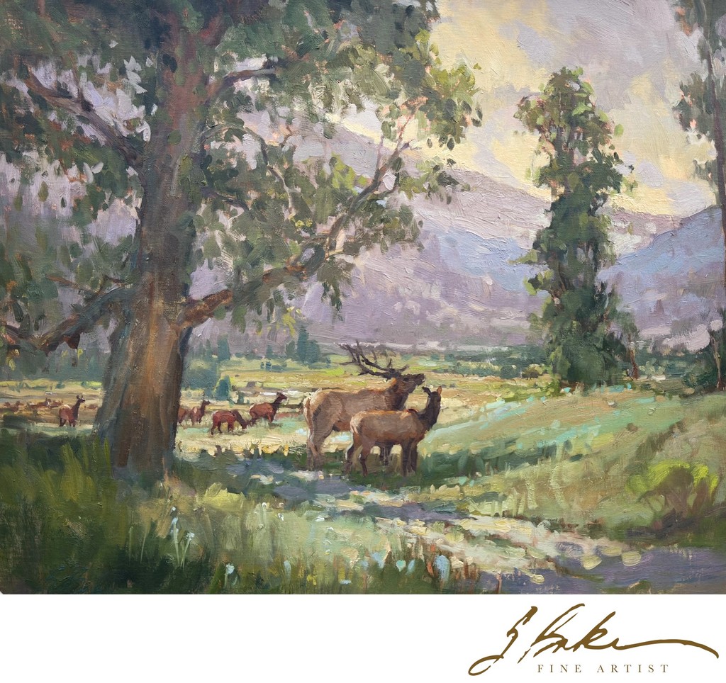 Valley Home