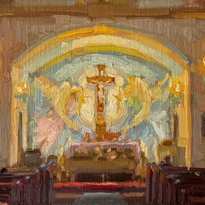 Sanctuary, Balboa