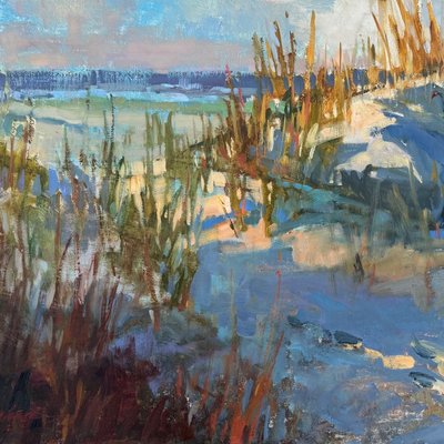 Path to Shore