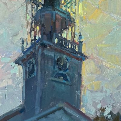 Moment in Time - Manchester by the Sea