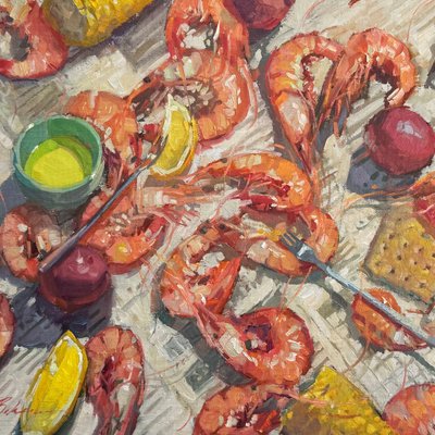 Good Times - Apalachicola