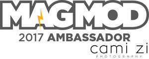 MagMod Brand Ambassador 2017