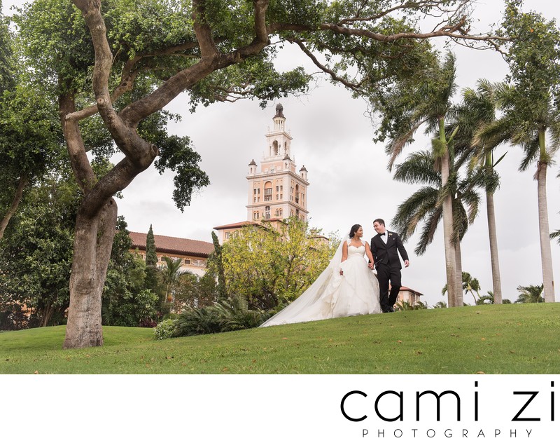 Stunning Biltmore Hotel C Gables Wedding Orlando Tampa Stunning Biltmore Hotel C Gables Wedding