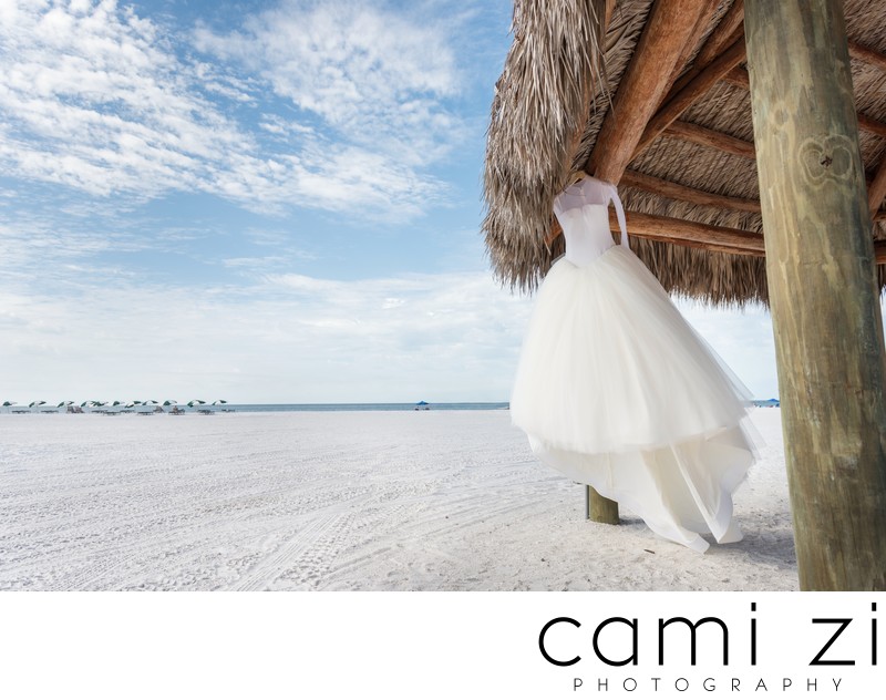 Pensacola Beach Wedding Dress Pensacola Wedding And Portrait