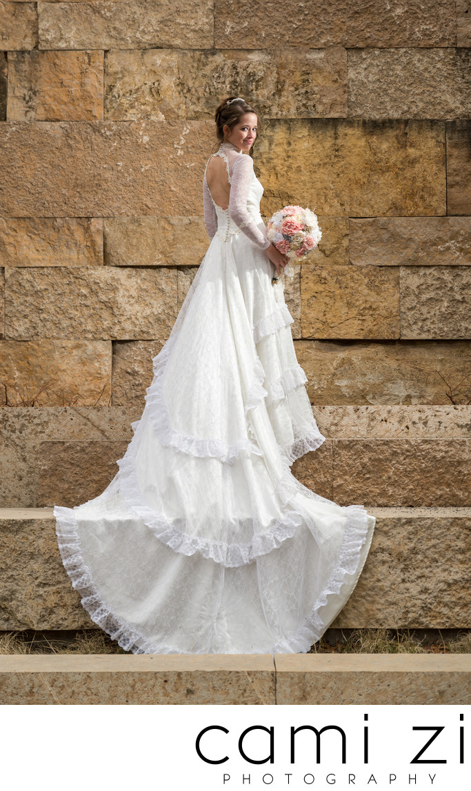 Saint Louis Urban Wedding Photo Pensacola Wedding And Portrait