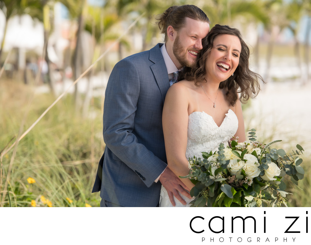 Top Saint Petersburg Wedding Photographer