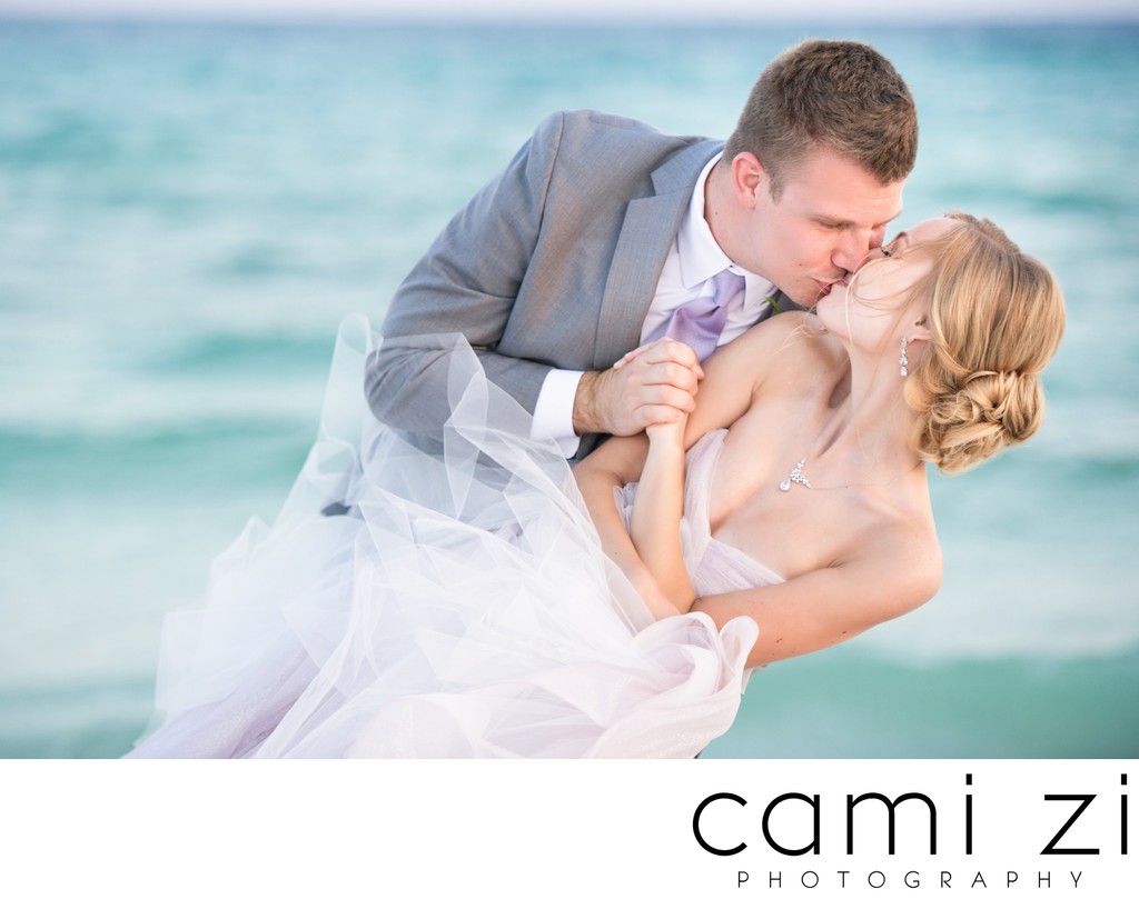 Small Weddings in the Florida Panhandle