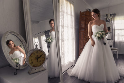 Wedding Photographer in Florida