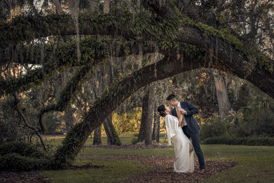 Navarre Engagement Photographer