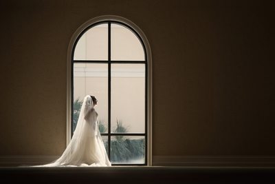 Omni Orlando Resort At Champions Gate Wedding