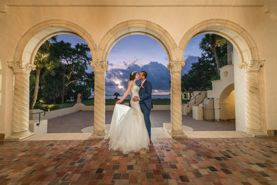 Powel Crosley Estate Best Weddings