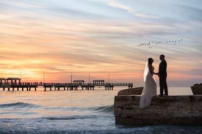 St Petersburg Wedding Photographers