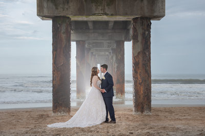Navarre Beach Pier Photos