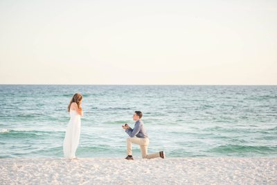 Fort Walton Beach Proposal