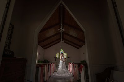Best Gulf Shores Wedding Photographer