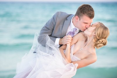 Small Weddings in the Florida Panhandle