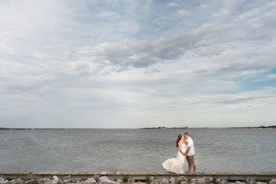 Elopements in Florida and the Alabama Coast