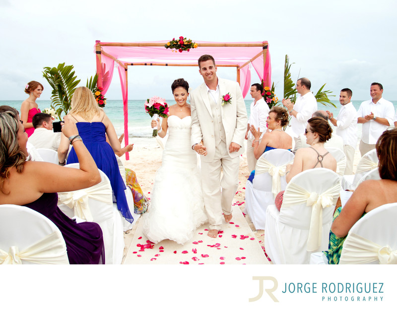 Iberostar Grand Hotel Paraiso Wedding Photographer Playa Del Iberostar Grand Hotel Paraiso Wedding Photographer