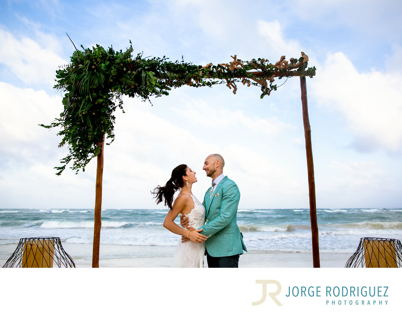 Tulum Wedding Photographer