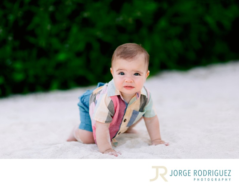 Mini Sessions Playa del Carmen Downtown Photographer