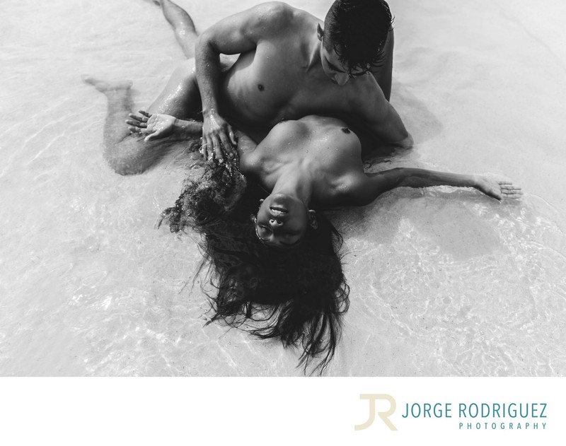 Dont Judge Your Pleasure Boudoir