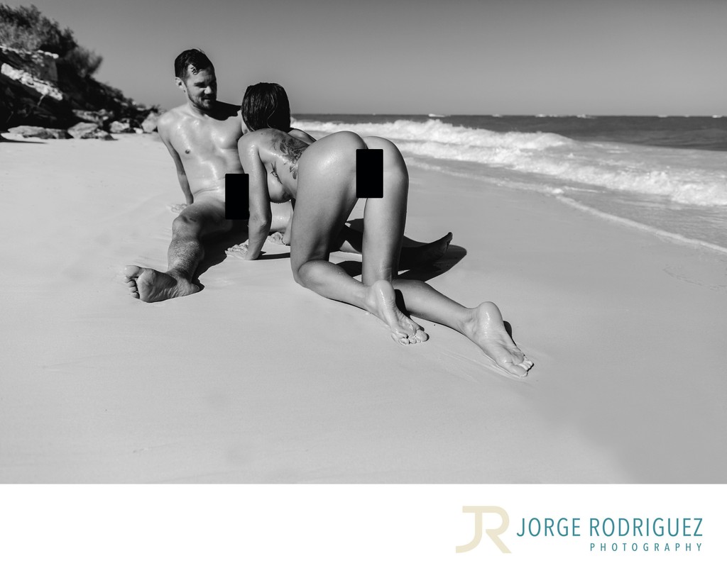 Costa Mujeres Couples Travel Experience TRS Coral