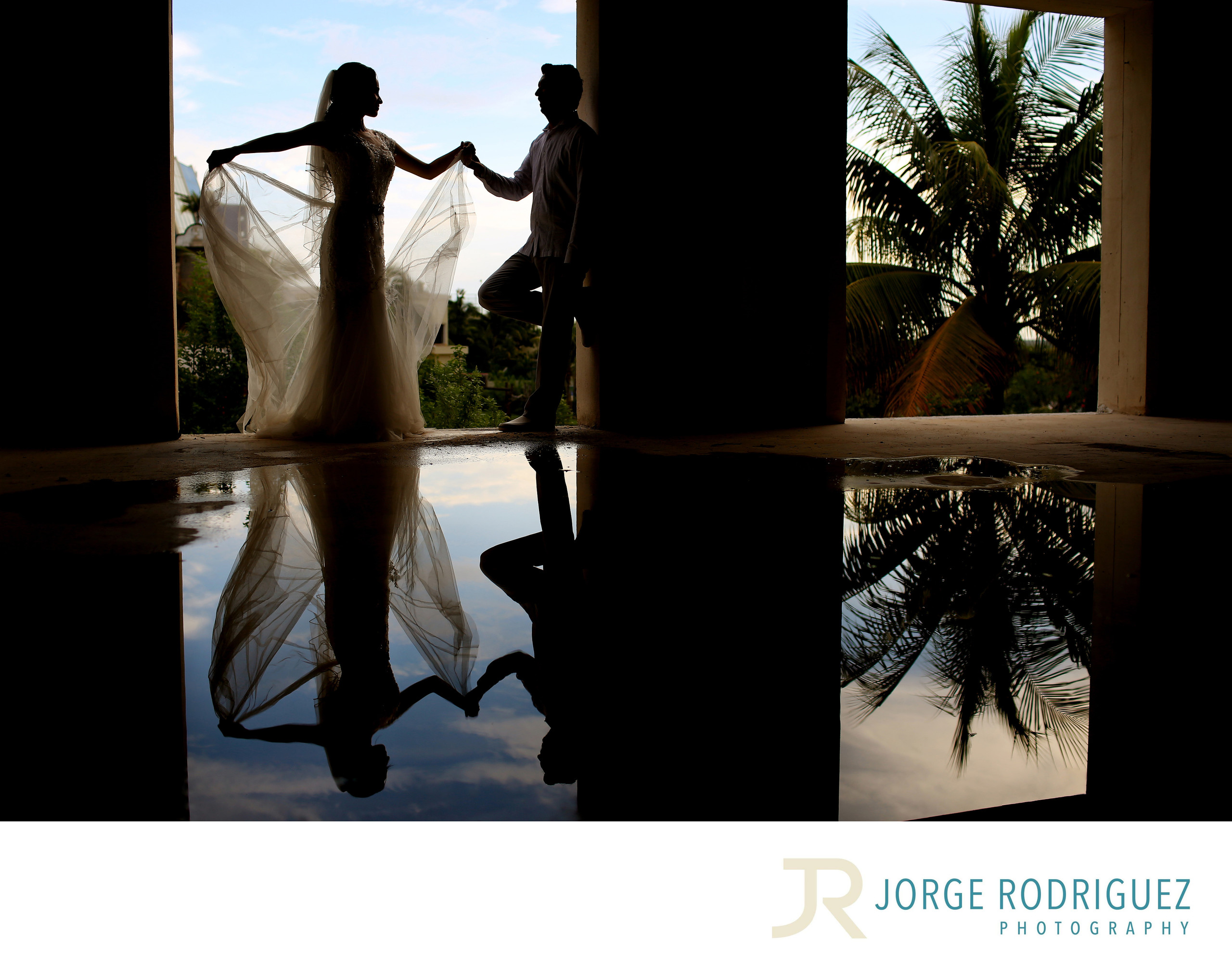 Cancun Wedding Photographers