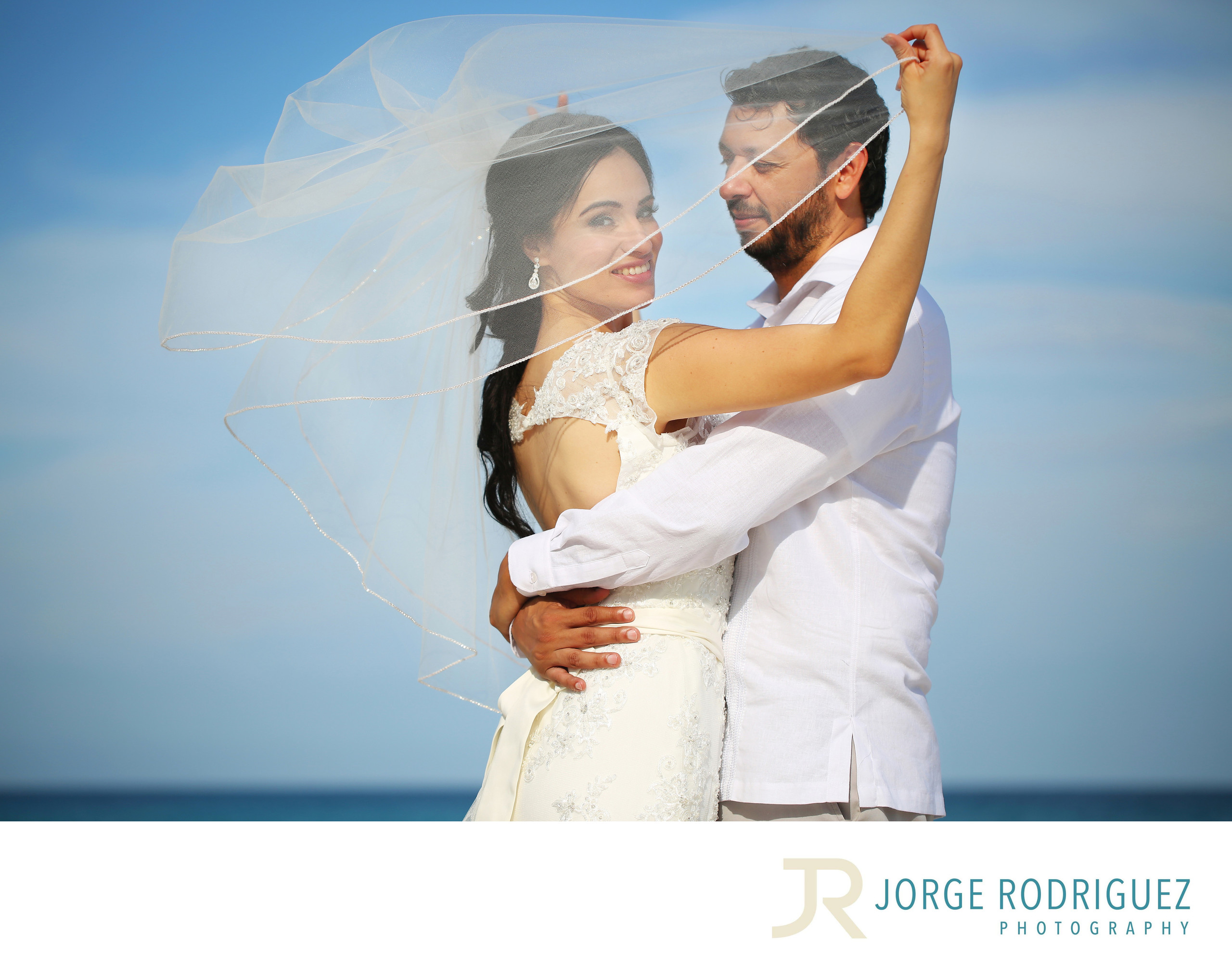 top wedding photographers in cancun