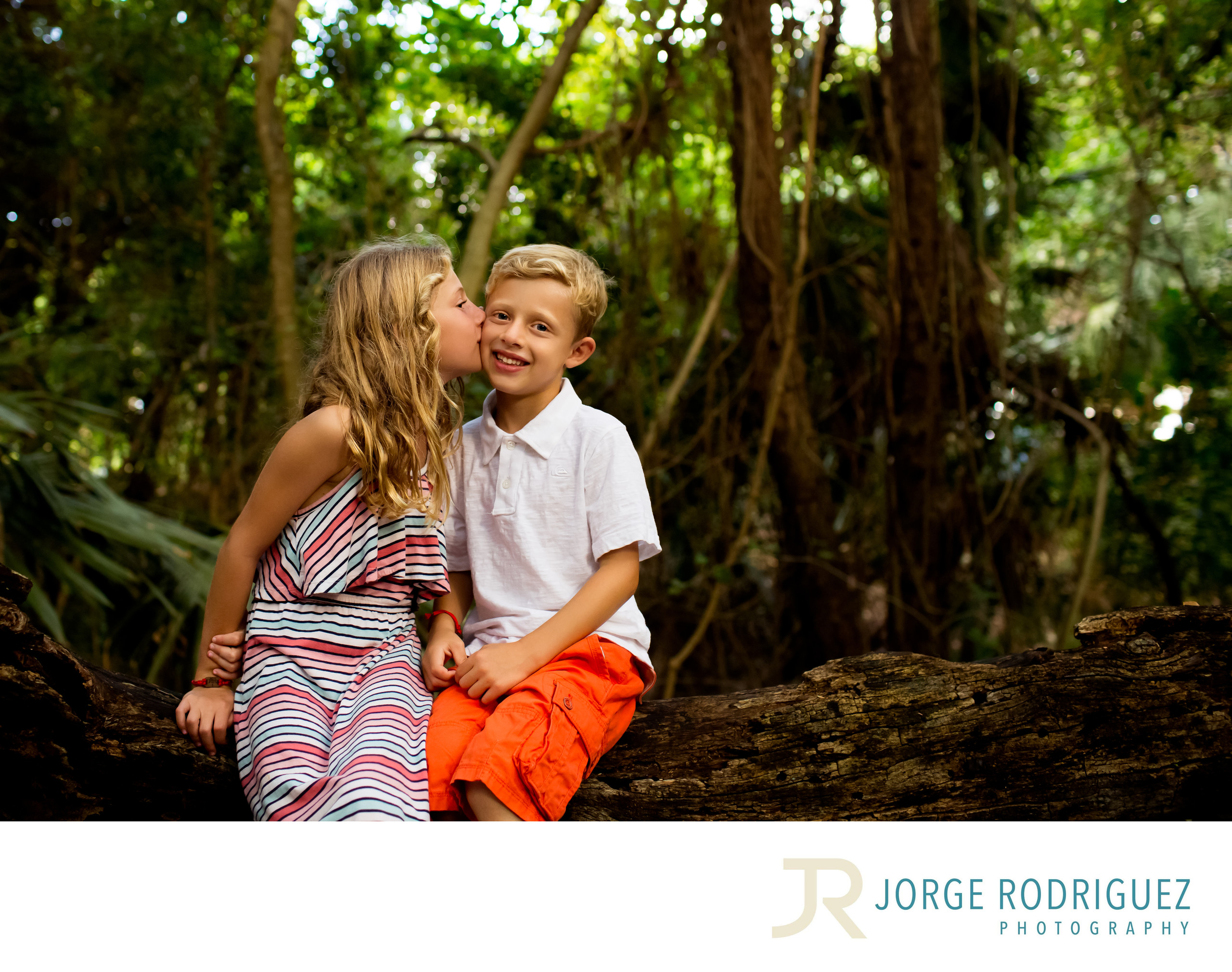 family photographer playa del carmen