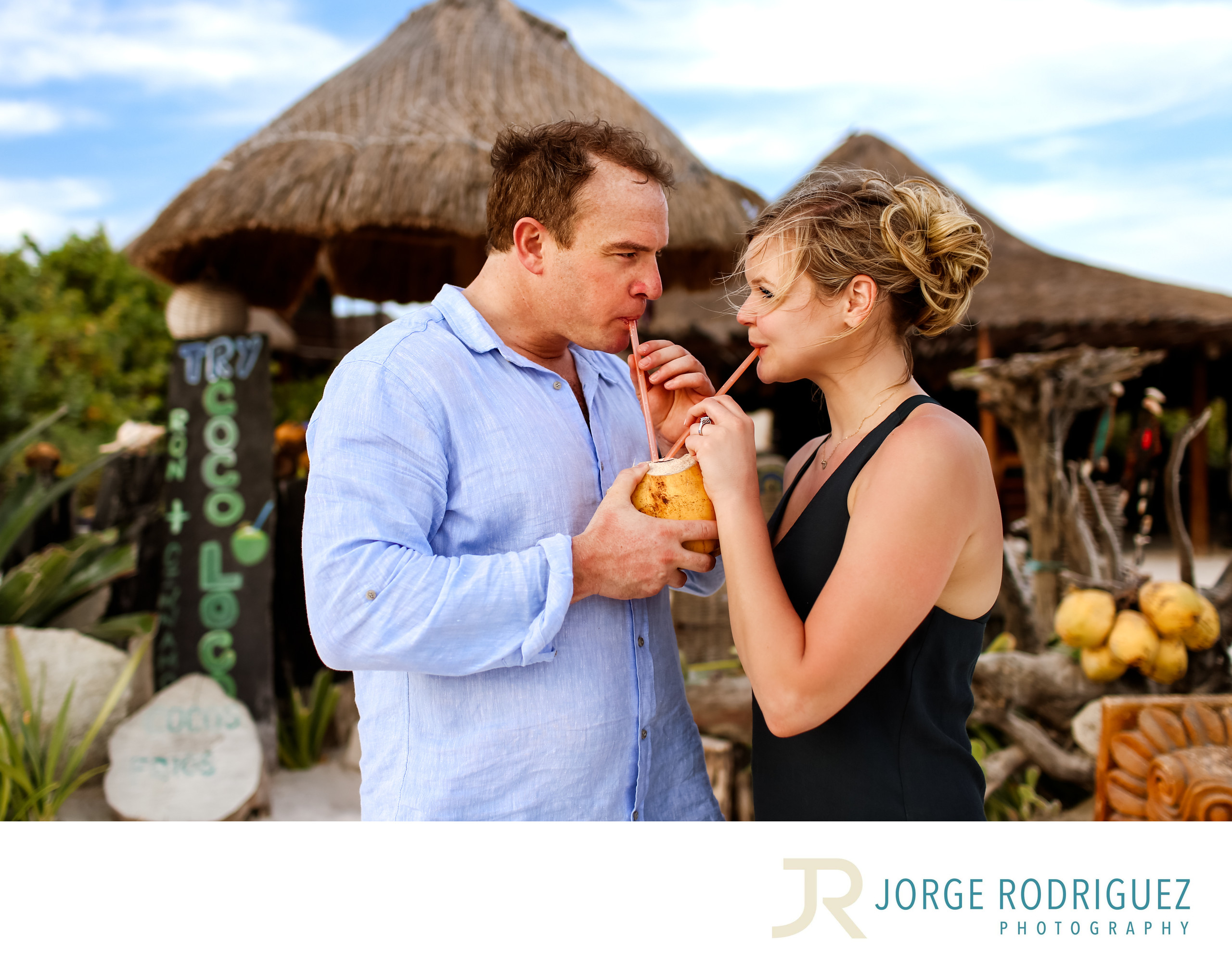 photographers in tulum