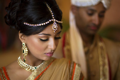Barcelo Palace Deluxe Hindu Wedding Photography 