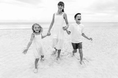 Exclusive Family Photography Playa del Carmen