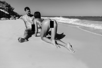 Costa Mujeres Couples Travel Experience TRS Coral