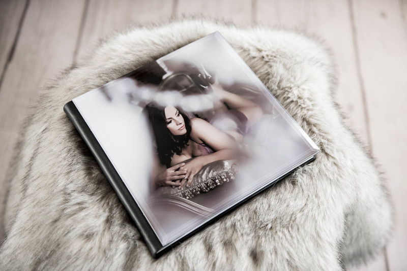 Boudoir Albums: Why more than just digitals 