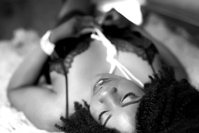 sensual-black-woman-boudior-photography-burleson