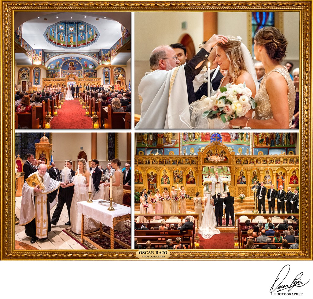 Holy Trinity, Greek wedding, NOLA wedding photographer