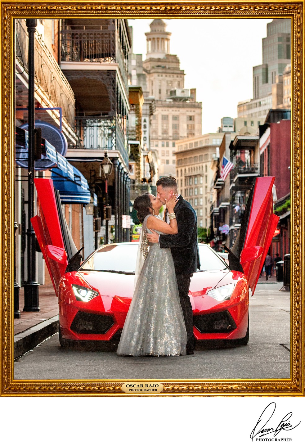 Royal Sonesta New Orleans, best weddings, photography