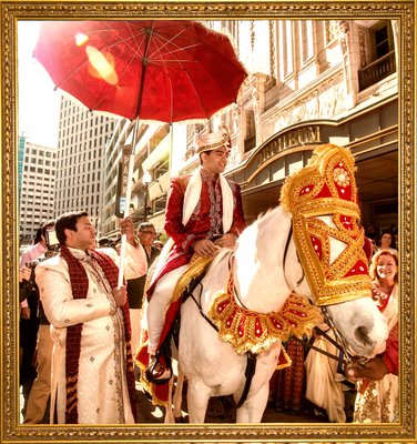 Barat, groom, indian ceremony, wedding photographer