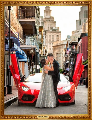 Royal Sonesta New Orleans, best weddings, photography