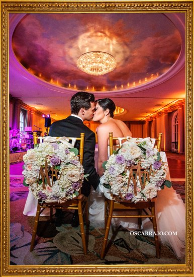 Windham Hotel, best Jewish weddings, bride, groom
