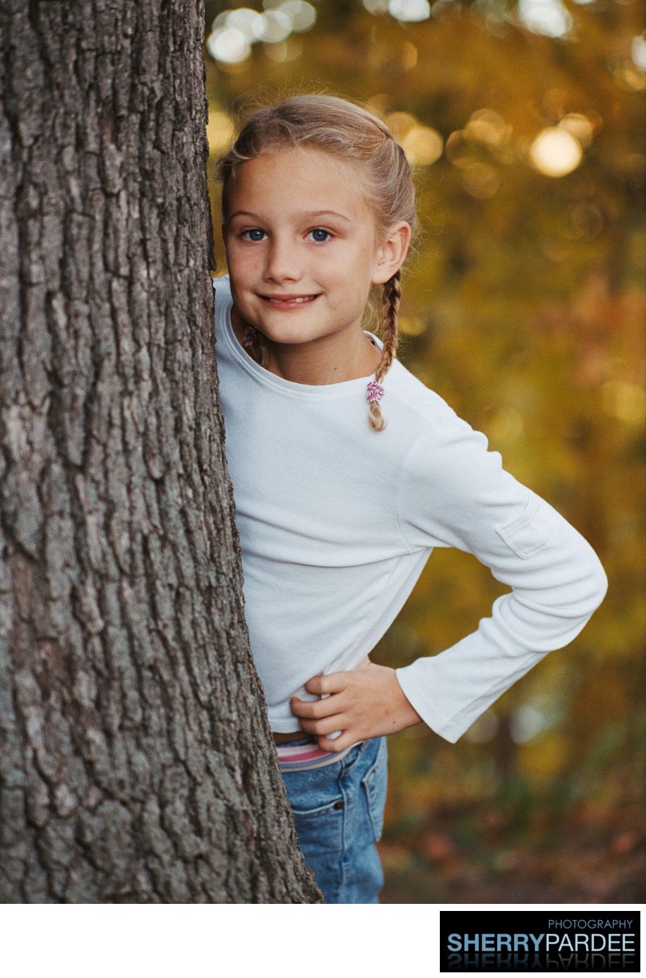 Photojournalistic Child Photographers in Iowa City