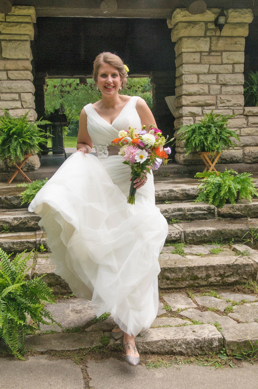 Iowa City and Cedar Rapids Wedding Photographers 