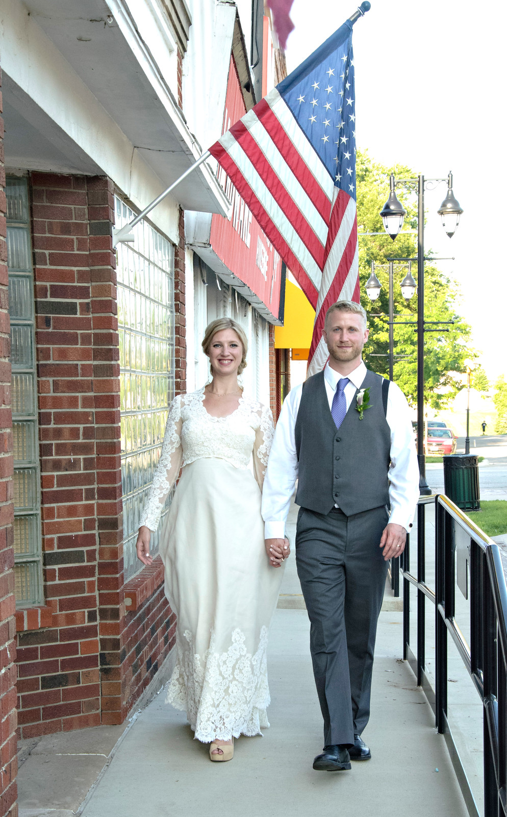 Wedding Dresses In Iowa City
