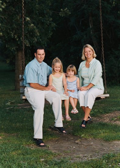 Iowa City families Photographers