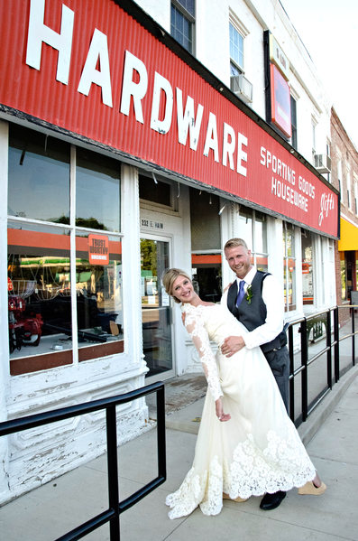 Wedding Venues In Iowa City