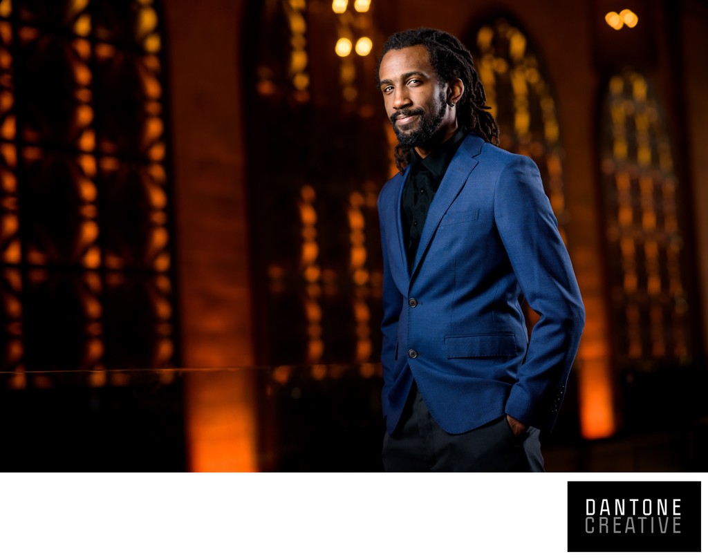 Actor Headshots Philadelphia