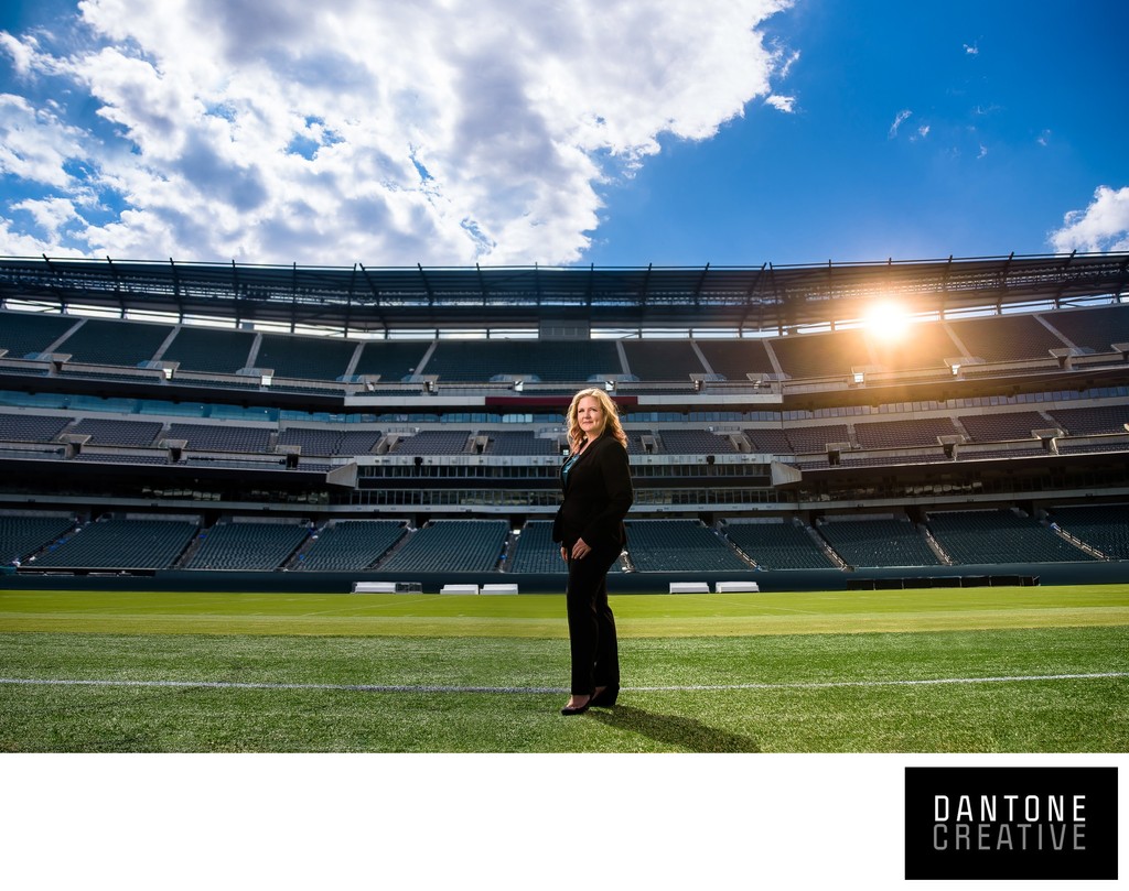 Philadelphia Lawyer Headshot